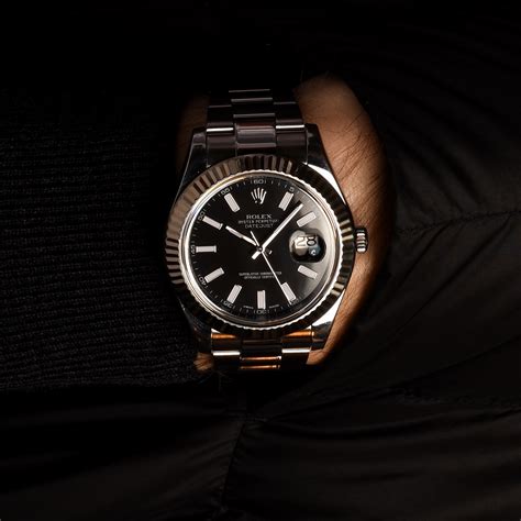 tijd verzetten rolex datejust|rolex datejust date.